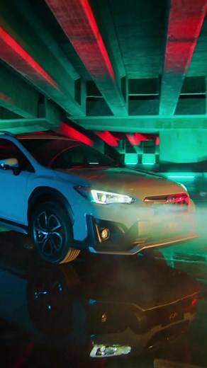 ขับเคลื่อนชีวิตในแบบของคุณไปกับ Subaru XV ที่มาพร้อมกับ EyeSight เทคโนโลยีช่วยเหลือผู้ขับขี่อัตโนมัติที่จะทำให้ชีวิตของคุณง่ายยิ่งขึ้น🥰#SubaruAsiaTH#SubaruSafety#SubaruXVEyeSight