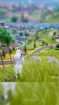 Fortnite New Update New Skin All Epic Graphics Mind Blowing 🤯RTX 5060 #fortnite #shorts #gaming #4k