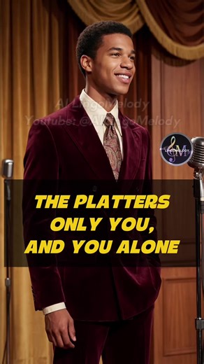 The Platters: Only You and You Alone Explained