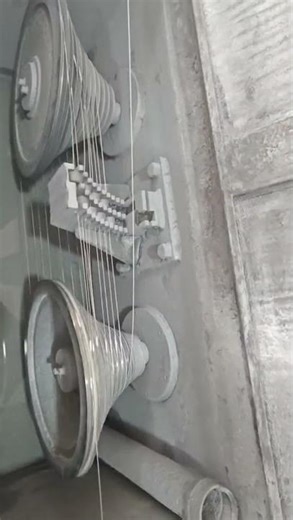 Water cooling circulation system for wet type wire drawing machine