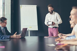 EY-Microsoft Alliance: Tax & Finance Operate Managed Services