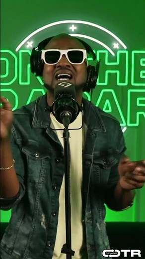 OTR Rewind: Serani "She Loves Me" Classic Performance