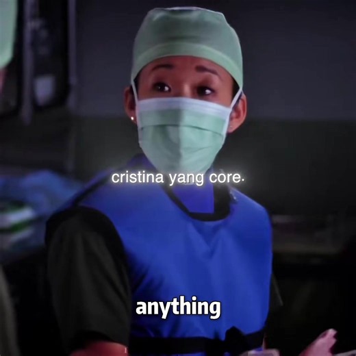 #greysanatomy #greysabc #meredithgrey #andrewdeluca #core | meredithgrey