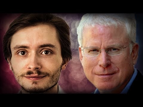 #88 David Buss: Evolutionary Psychology, and the Basics of Human Mating