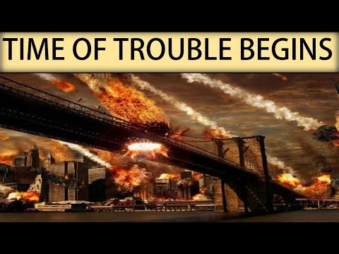 Daniel Prophecy - Chapter 12 - Time of Trouble (Part 2)