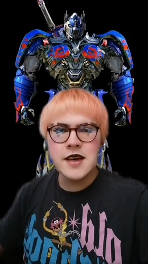 Ranking de diseños de Optimus Prime en live action