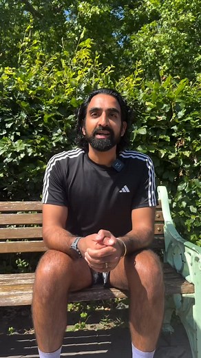 12 years. Countless costumes. 1 Moustache. 🥸 We asked marathon runner @amirrocks to share his all-time favourite fancy dress looks from over a decade of incredible fundraising - and he did not disappoint! ✨ He’s raising money for @mindcharity - link in bio to donate 🔗 | JustGiving