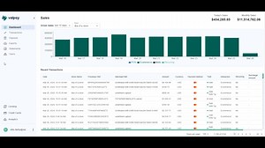 Valpay Portal Tutorial (EN)