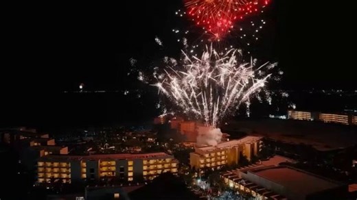 The lights, the rhythm, the feeling of being exactly where you’re meant to be! Our New Year’s Eve celebration was more than a moment, it was the beginning of something beautiful. Here’s a glimpse of how the New Year began at Secrets Playa Blanca. ✨ | Secrets Playa Blanca Costa Mujeres