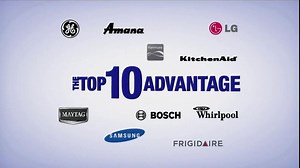 Sears TV Commercial For Home Appliances