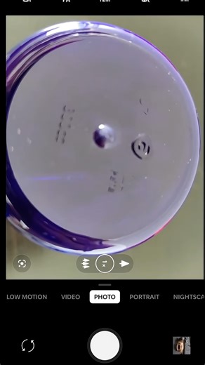 OnePlus 8 Pro Photochrom Filter – Real X-Ray Camera Test! 😳 #techshorts #smartphone