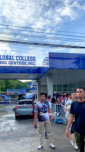 Elias J. Tv.Live VMA Global College and Training Centers, Incorporated Ohahay #fblifestyle #travelblogger #EliasDanceMoveChallenge #NEGROS | OndenTV