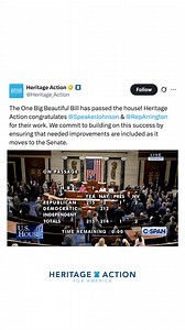 💪 🇺🇸 | Heritage Action for America