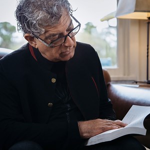 149K views · 386 reactions | When you understand the nature of reality, you understand how to live with purpose and connection. Open your mind to new possibilities with this free course from Deepak Chopra and Commune. Click below to watch this 6-day course for free. | Commune | Facebook