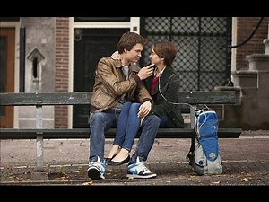 Quotes From The Fault in Our Stars