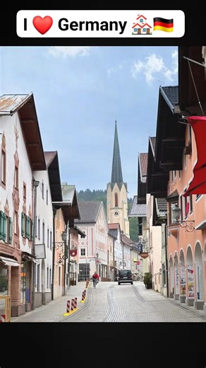 Do you live visit Garmisch-Partenkirchen, Germany | German Life