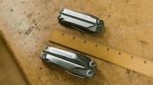 26 reactions | Torn between the Wave+ and Surge? Watch as Leatherman’s Senior Project Manager Jeremy Rodriguez breaks down the main difference between the best multi-tool of all time and the king of multi-tools. | Hahn | Facebook