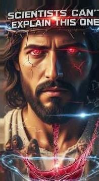 😱 Scientists Can’t Explain This Miracle #history #biblestories #christianmotivation #jesus #shorts