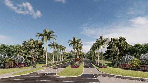 Mega developments in SW FL on the rise from Cape Coral to Big Cypress