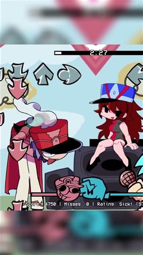 ▪ IT'S A MARVELOUS TIME! ▪ | Dave and Bambi:DreamcoreEdition [FC] #fnf #fnfmod #daveandbambi