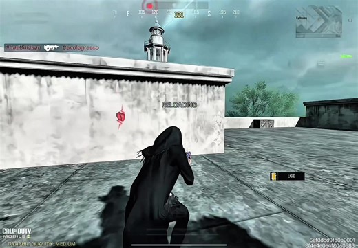 Mastering Movement in COD Mobile with Gaara