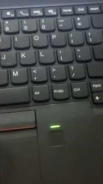 cara mengaktifkan fingerprint print pada laptop lenovo thinkpad semua series.