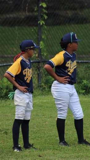 MS 363 APLE LIONS Baseball ⚾️🏆 | 2025 was an amazing year! A year of growth and evolution for our program. Here’s to an even better 2026!! LEADERSHIP. FAMILY. FUN. SKILL... | Instagram