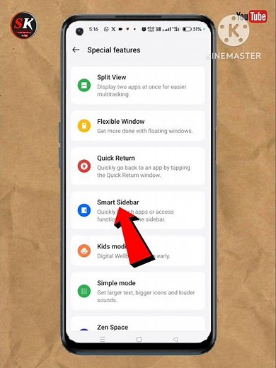 smart sidebar off | turnoff sidebar |prevent sidebar issue | #shorts,#smartsidebar, #turnoff sidebar