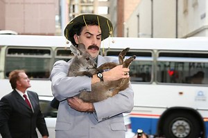 Borat: 10 fun facts about the movie. Is it real?