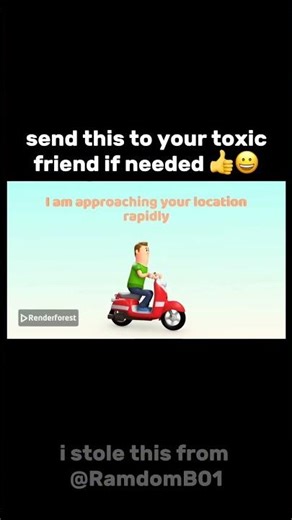 every @ZRST4 renderforest meme (in the big 26) #shorts #trending