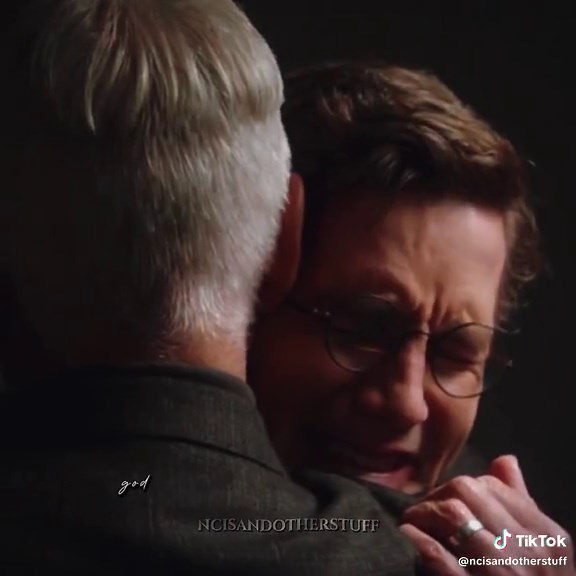 Jimmy and Breena's Heartbreaking Goodbye Letter | NCIS Fanfiction