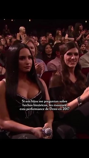 Demi Lovato Performance Highlights 2017