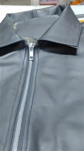 Leather Jacket SALE 🧥🎁#shorts #viral #trending #viralshorts #instagram #couple #goodleather #comedy