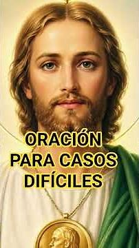 PRAYER TO SAINT JUDE THADDEUS FOR DIFFICULT CASES.