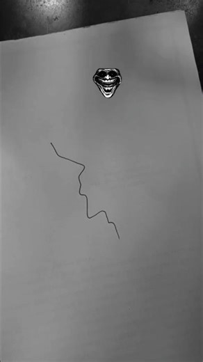 "it's just a line" 🤔🤔 #art #couple #love #kiss