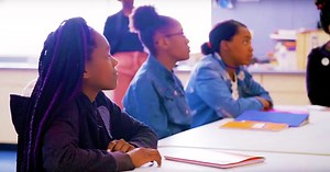 Pushout: The Criminalization Of Black Girls In School