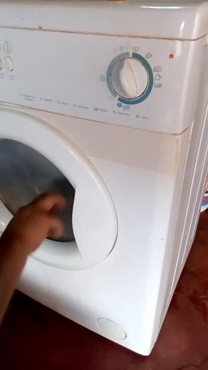 15K views · 217 reactions | #Lavarropas no inicia ningún programa. (Procedimiento únicamente para Lavarropas con Programador, no con placas electronicas) #Lavadoras no arranca ningún programa | Aprender Online Lavarropas | Facebook