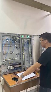 Mechatronics Servicing NCII A B A- B- | AC-DC Training Center