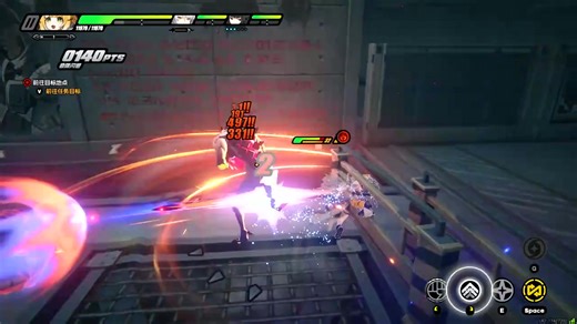 铁锈剥落轨迹预测