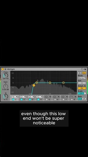 How to: Electro House drums trick!