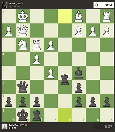 King’s Fianchetto Opening: The Ultimate Flexible Weapon! #chess #mindblowingmoves #chessstrategy