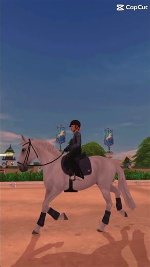 Snow💭 #sso #horse #starstable #starstableonline #edit