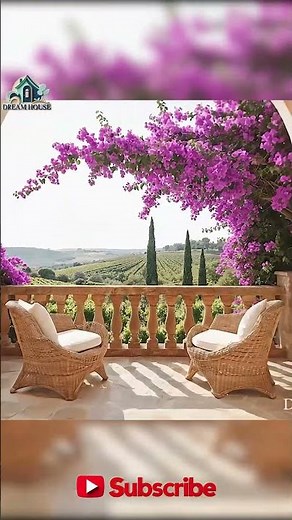 House Tour | A Quintessential French Country Home