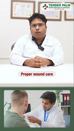 Gangrene doesn’t always mean leg cut — see how vascular surgery saves limbs