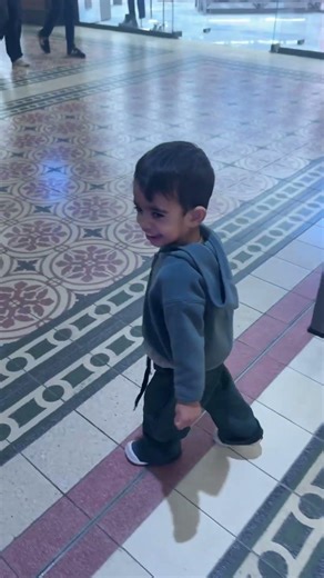 A visit to century city mall capetown #ytshorts #cutebaby #baby