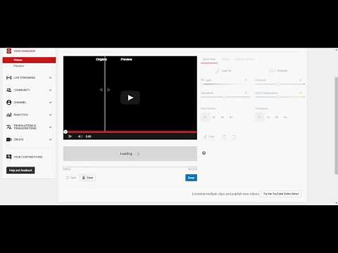 How to Replace YouTube Video Without Deleting the Old Link
