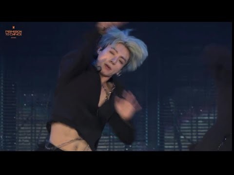 BTS PTD_ON_STAGE 2021 I Blood Sweat and Tears I Clip
