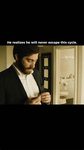 Lost in Films 🪽 on Instagram: "Enemy (2013) reaches its most disturbing moment not with violence, but with revelation. The wife does not turn into a spider. She is revealed as one. Because the fear was never external. It was always part of the life he chose. Throughout Enemy, Denis Villeneuve builds a world of repetition. Affairs repeated. Promises repeated. Excuses repeated. The doppelgänger is not another man, but the same man refusing responsibility in different forms. By the end, there is n