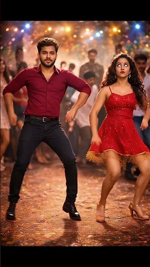 Robot Style Dance Blast 🔥 | Boy Girl Fast Robotic Moves | Hindi Rap Beat #freestylerapper