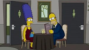 Asia de Cuba Assumes the Simpsons Are Nobodies